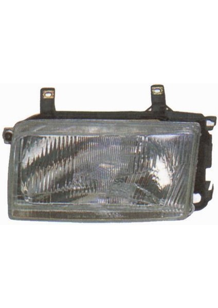 Volkswagen Transporter Ön Far (Sacı Ile) Sol 1991 - 2002 701941017