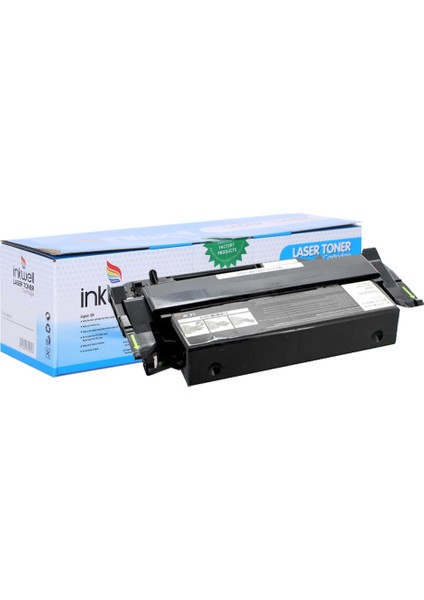 Lexmark MS810N-MS810DE-DRUM Ünitesi 52D0Z00