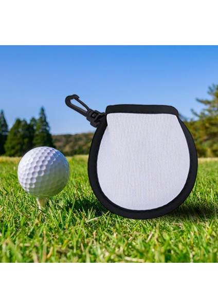 Karabina ile Su Geçirmez Golf Topu Temizleyici Yıkayıcı Aksesuarları Için Karabina Kanca (Yurt Dışından) modelleri