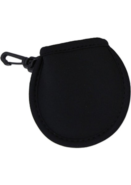 Aksesuarlar Için Carabiner Kancalı Su Geçirmez Golf Topu Temizleyici Yıkayıcı (Yurt Dışından) fiyatları