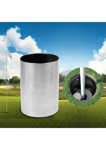 Golf Yeşil Uygulama Putter Putter Yard Bahçe Arka Bahçe Eğitimi (Yurt Dışından) fiyatları