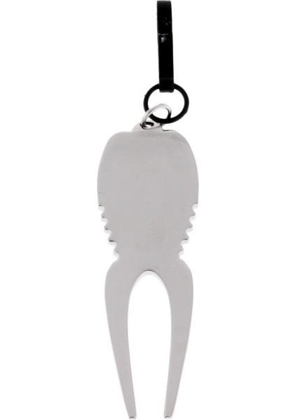 2 Adet Çinko Alaşım Golf Onarım Aracı ve Top Işaretleyici (Yurt Dışından) indirimleri