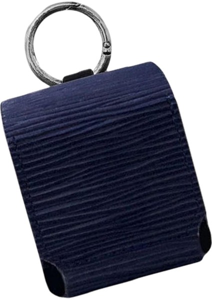 Golf Top Çantası ile Döngü Tokası Çıtçıt Tasarımı, Topları Mavi Tutmak Için Dayanıklı Kare (Yurt Dışından)