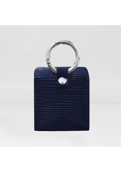 Golf Top Çantası ile Döngü Tokası Çıtçıt Tasarımı, Topları Mavi Tutmak Için Dayanıklı Kare (Yurt Dışından) fırsatları