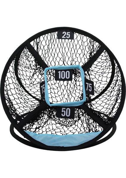 Golf Yatma Sürüş Menzil Eğitim Yardımı Arka Bahçe Eğitmeni Netting (Yurt Dışından) fiyatları