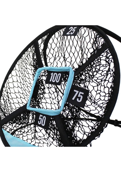 Golf Yatma Sürüş Menzil Eğitim Yardımı Arka Bahçe Eğitmeni Netting (Yurt Dışından) indirimleri