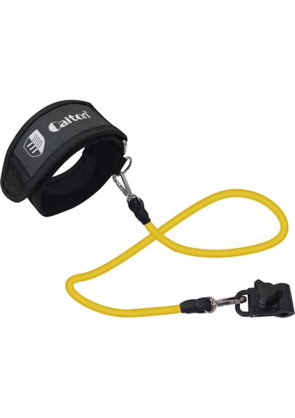 Taşınabilir Golf Swing Trainer Eğitim Yardım Yeni Başlayanlar Için Elastik Eğitim Ipi (Yurt Dışından)