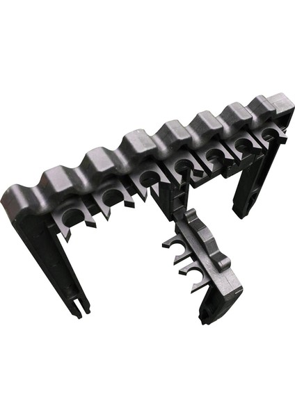 Golf 9 Stand Putter Outdoor Puting Organizatör (Yurt Dışından) fiyatları