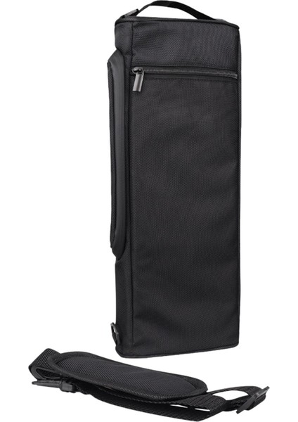 Seyahat Için Kompakt Golf Soğutucu Çanta Kutu Teneke Kutular Dondurucu Yalıtılmış Paket Taşıyıcı (Yurt Dışından)