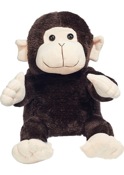 Monkey Club Head Cover 460 cc Ahşap Sürücü Kafası Koruma Için Başlık (Yurt Dışından)