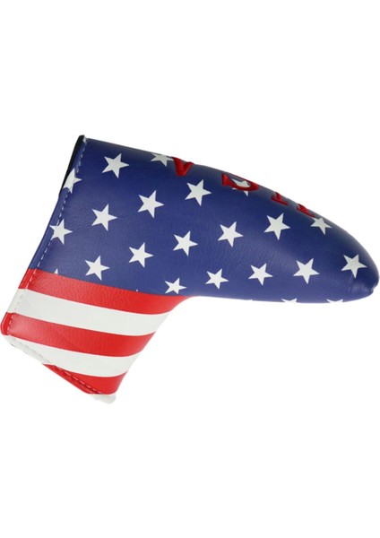 Golf Putter Head Cover Headcover Golf Kulübü Kol Hafif Golf Kapağı (Yurt Dışından) fiyatları