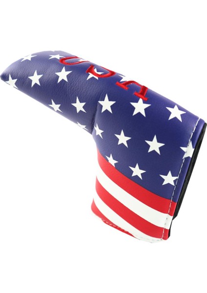 Golf Putter Head Cover Headcover Golf Kulübü Kol Hafif Golf Kapağı (Yurt Dışından) modelleri