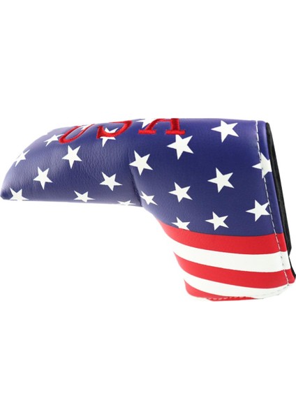 Golf Putter Head Cover Headcover Golf Kulübü Kol Hafif Golf Kapağı (Yurt Dışından) indirimleri