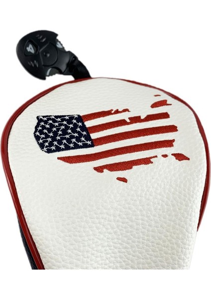 3pcs/set Universal Headcover Sleve (Yurt Dışından) fiyatları