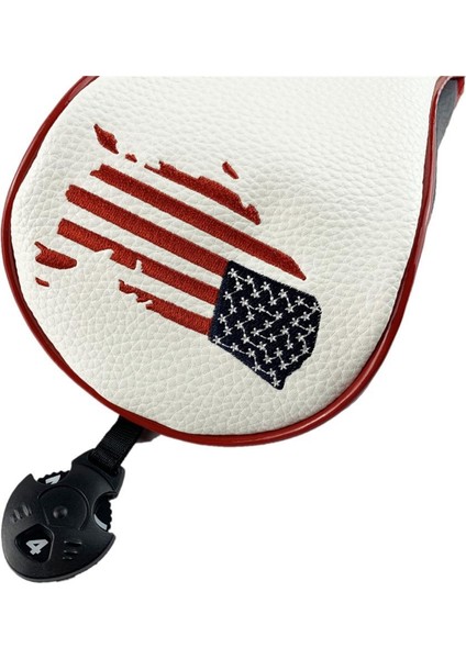 3pcs/set Universal Headcover Sleve (Yurt Dışından) fırsatları