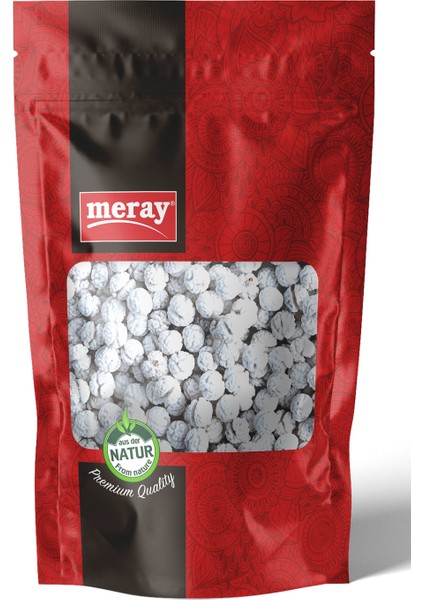 Leblebi Şeker Beyaz 1 Kg