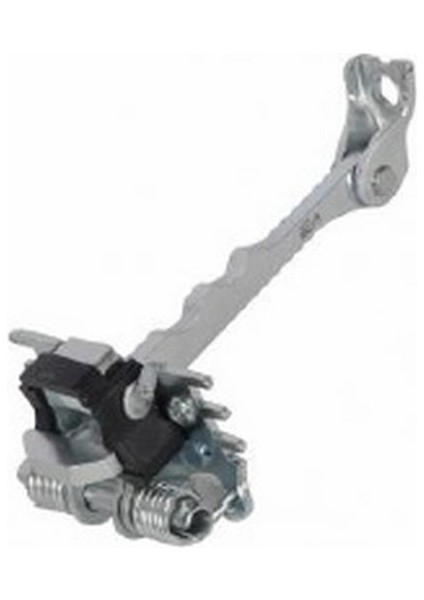 Renault Megane Ön Kapı Gergisi Coupe 2009 - 804309044R