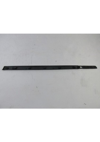 Renault Clıo - Hb - 09/12 Ön Kapı Bandı Sağ Siyah 7701476430
