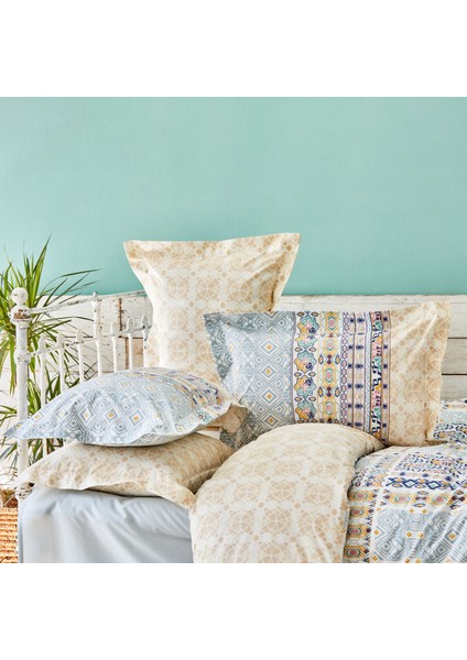 Milo Mavi Çift Kişilik Winter Set fiyatları
