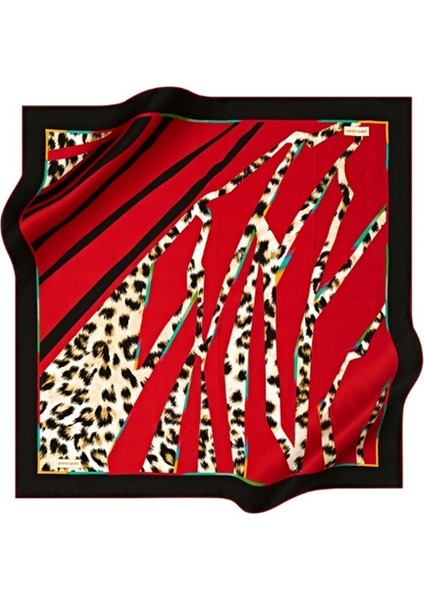 Ipek Saten Eşarp 8585230-341