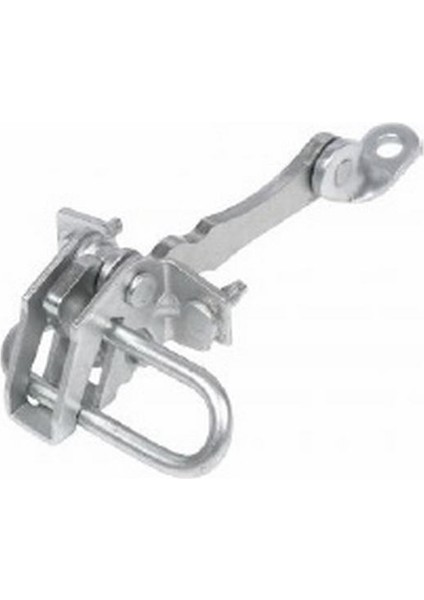 Alfa Romeo 147 Ön Kapı Gergisi 2001 - 2005 50512115