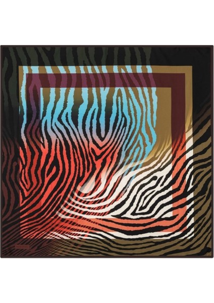 t Wooltouch Eşarp 7651223-941