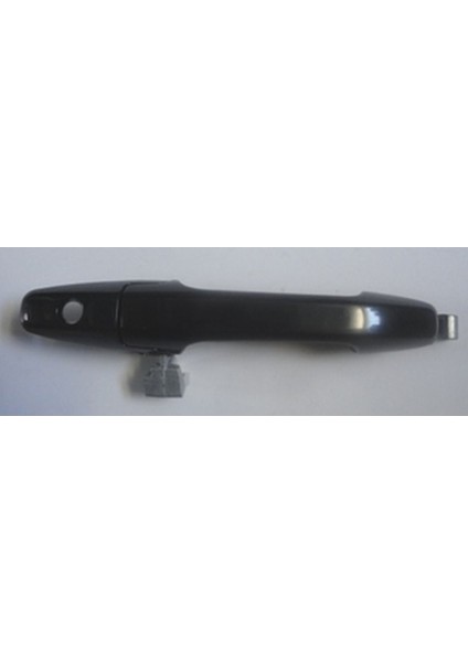 Honda Cıvıc - Sd - 06/11 Ön Kapı Dış Açma Kolu Sol Siyah (Boyanır Tip) (Hushan) 72180 - S5A - J02