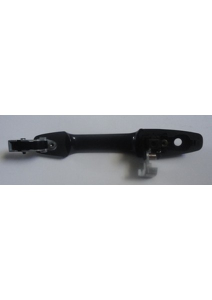 Honda Cıvıc - Sd - 06/11 Ön Kapı Dış Açma Kolu Sol Siyah (Boyanır Tip) (Hushan) 72180 - S5A - J02