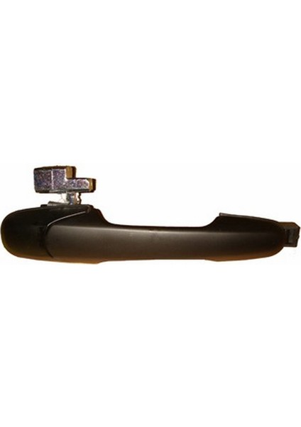 Suzukı Lıana - 02/03 Arka Kapı Dış Açma Kolu Sol Siyah 82840 - 54G10 - 5PK