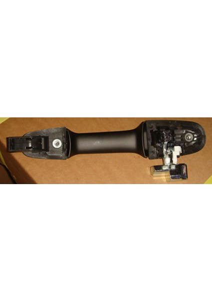 Suzukı Lıana - 02/03 Arka Kapı Dış Açma Kolu Sol Siyah 82840 - 54G10 - 5PK fiyatları