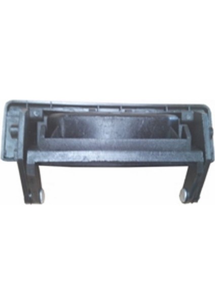 Renault R9 - Broadway - 83/96 Ön/arka Kapı Dış Açma Kolu Siyah Sağ/sol Aynı (Adet) 7704003919