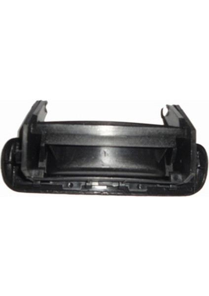 Renault R9 - Broadway - 97/00 Ön/arka Kapı Dış Açma Kolu Siyah Sağ/sol Aynı (Adet) (Pleksan) 7700875868
