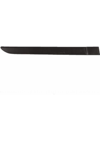 Renault Megane Arka Kapı Bandı Siyah (Yerli)Sağ 2003 - 2005 7701475250