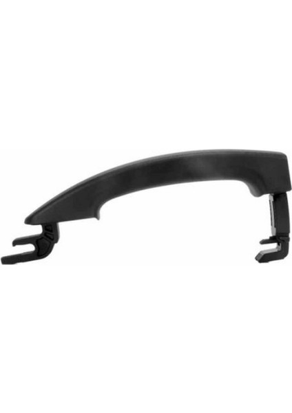 Ford Transıt - V363 - 14/19 Ön Kapı Dış Açma Kolu Sağ/sol Aynı (Adet) Siyah BK21V26600A