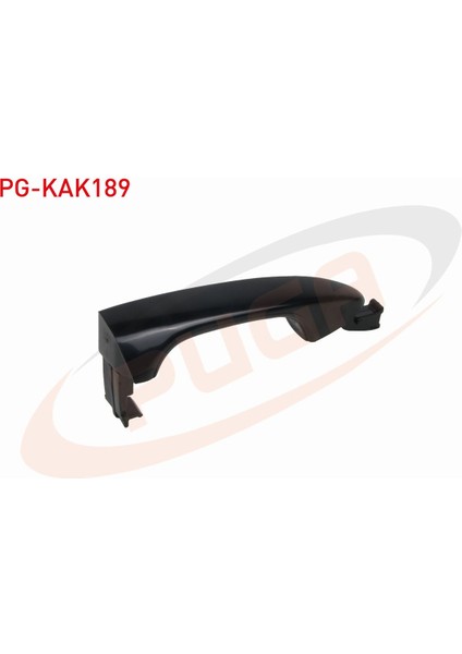 Hyundaı I20 2015 - 2019 Kapı Dış Açma Kolu Sol 82651 - C7050
