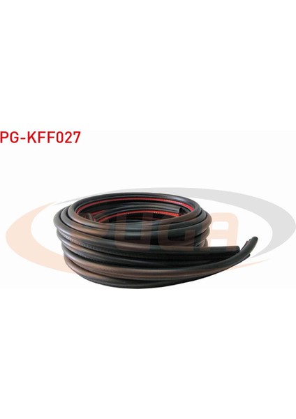 Renault 12 - Toros Kapı Fitili Takım 7700586846