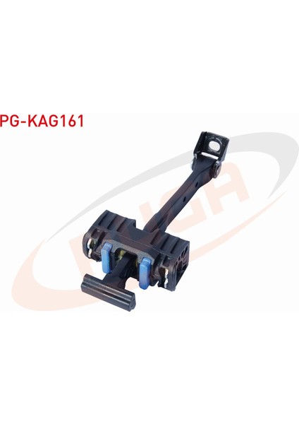 Audı A5 2007 - 2016 Kapı Gergisi Arka 8T8839249C