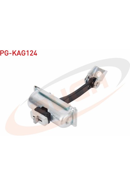 Peugeot 208 / 2008 2012 - Kapı Gergisi Arka 9671891280