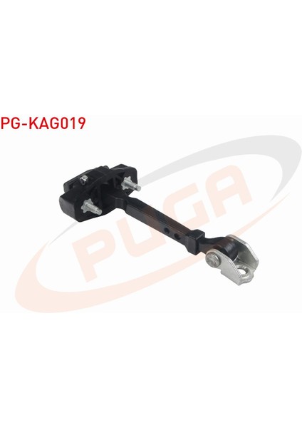 Renault Clıo Iv 2012 - Kapı Gergisi Sol - Sağ Arka 824307049R