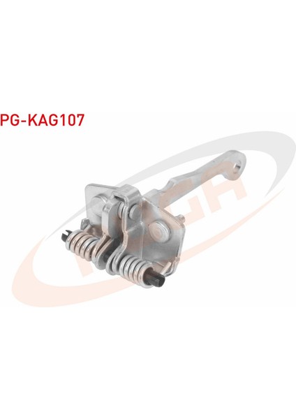 Peugeot 106 / Cıtroen Saxo Kapı Gergisi Arka 9181 H4|9181 H4