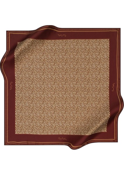 Saten Ipek Eşarp 8168230-341