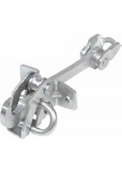 Opel Astra Arka Kapı Gergisi Gergisi 1998 - 2009 24430407