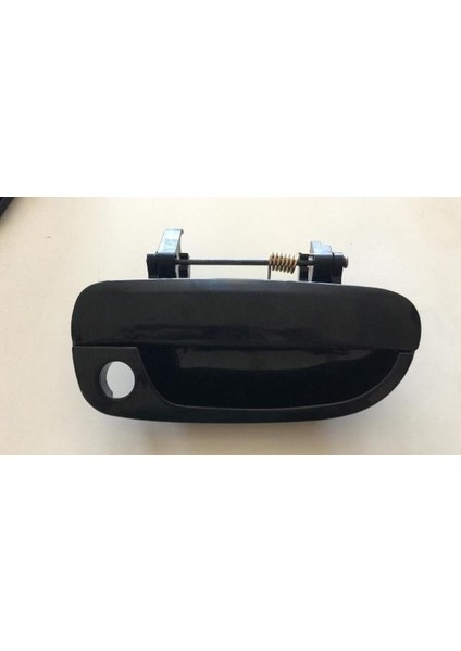 Hyundaı Accent - Admıre - 03/05 Ön Kapı Dış Açma Kolu Sağ Siyah (Euro Body) 82660 - 25000