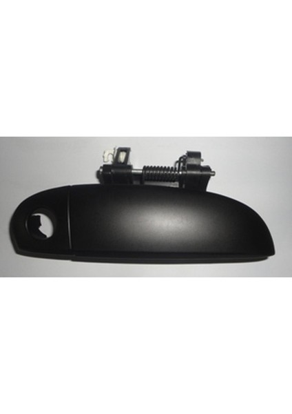 Hyundaı I10 - 08/11 Ön Kapı Dış Açma Kolu Sağ Siyah (Boyanır Tip) 82660 - 0X050