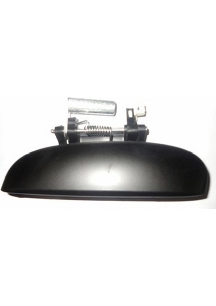 Hyundaı I10 - 08/11 Arka Kapı Dış Açma Kolu Sol Siyah (Boyanır Tip) 83650 - 0X060
