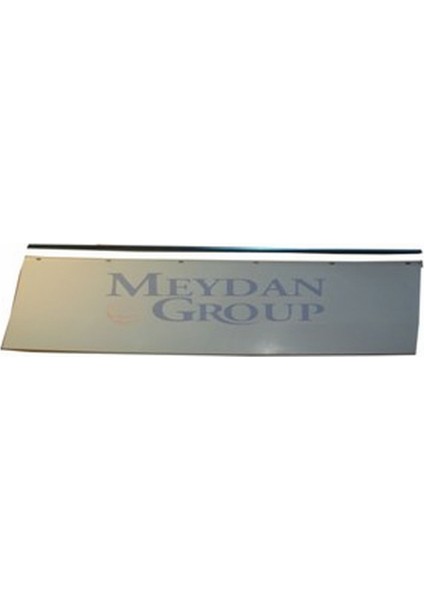 Mercedes S Sl Class - W140 - 91/94 Ön Kapı Bandı Sağ Gri (Nikelajı Ile Birlikte) 1406900440