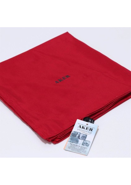 Düz Yaz Serinliği Ipek Koton Eşarp 7071720-441