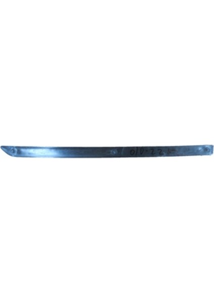 Daewoo Nubıra - 00/02 Arka Kapı Bandı Sol Siyah (Bfn) 96293127