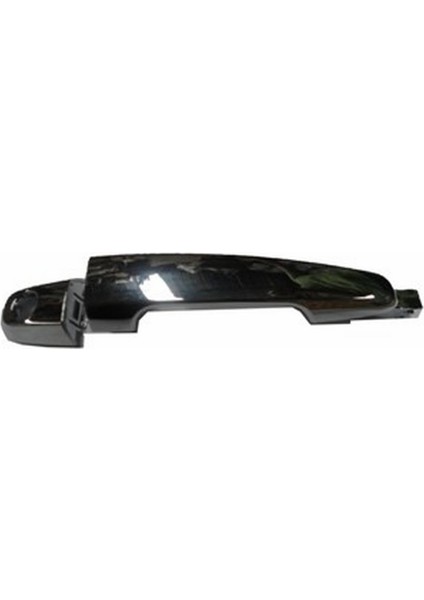 Mıtsubıshı L200 - Pıck Up - 06/15 Arka Kapı Dış Açma Kolu Sol Nikelajlı (Hushan) 5716A032