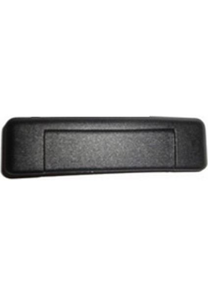 Renault R19 - Europa - 92/01 Ön Kapı Dış Açma Kolu Sağ Siyah (Pütürlü Tip) (Pleksan) 7700793253 modelleri